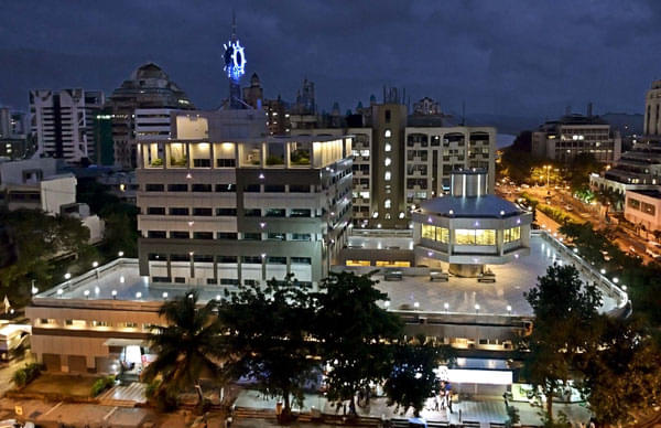 B P Marine Academy Navi Mumbai Infrastructure photo 4